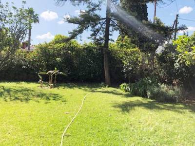 A louer d&rsquo;une agr&eacute;able villa r&eacute;nov&eacute;e au haut agdal