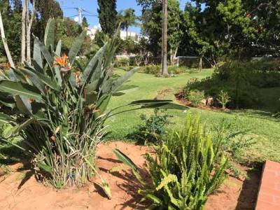 Villa &agrave; louer &agrave; rabat souissi