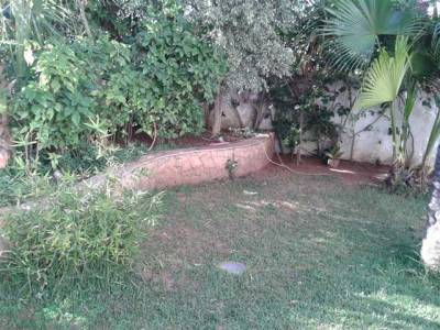 Location villa meubl&eacute;e a hay riad