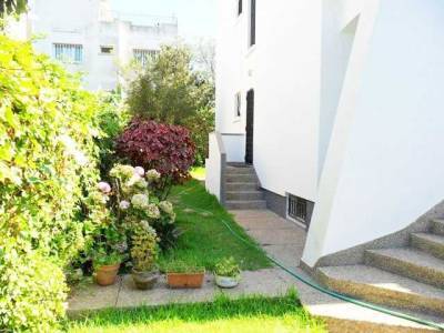 Charmante villa &agrave; louer &agrave; agdal rabat