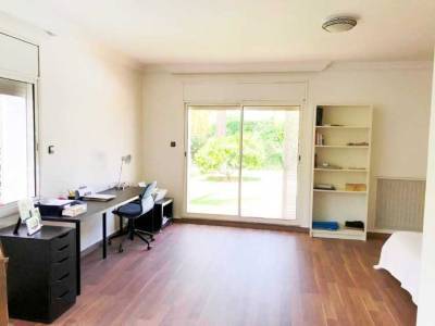 Villa avec chauffage central et piscine &agrave; souissi