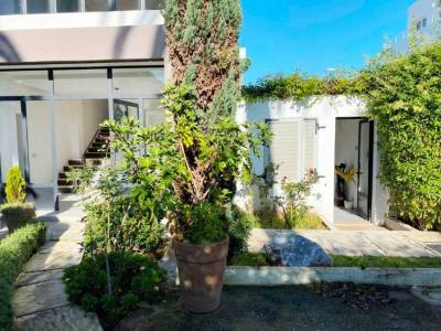 Villa cosy &amp; design &agrave; agdal rabat